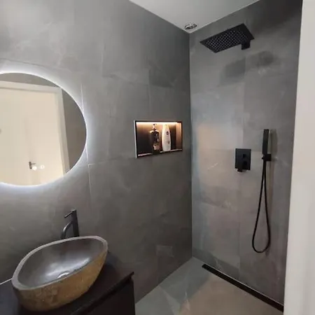 Zaanse Schans Amsterdam Jacuzzi 아파트 부미어비어